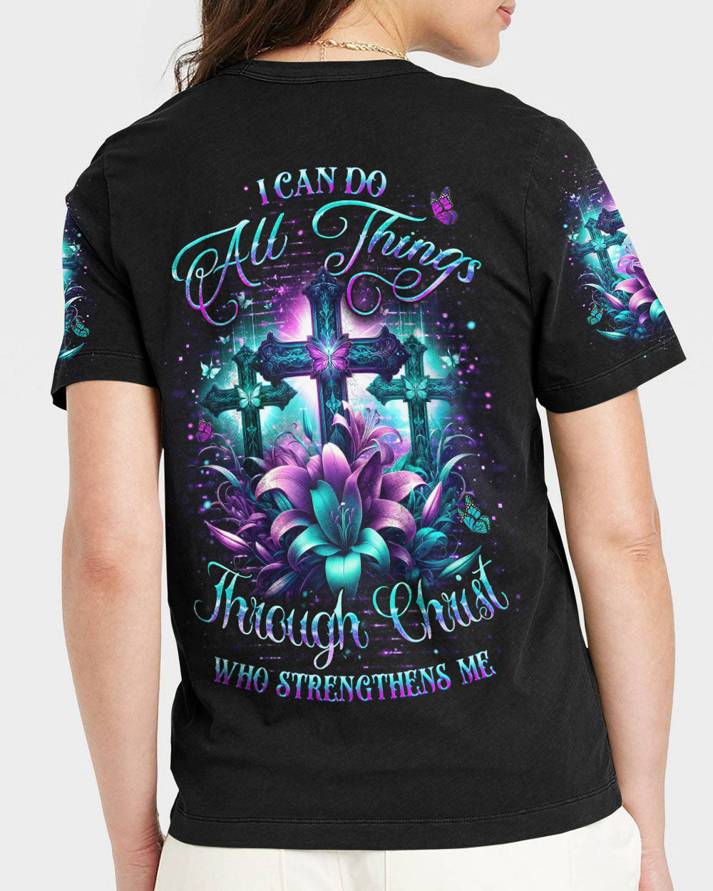 Christian Hoodie Yhdu0812234 | Christian Gift