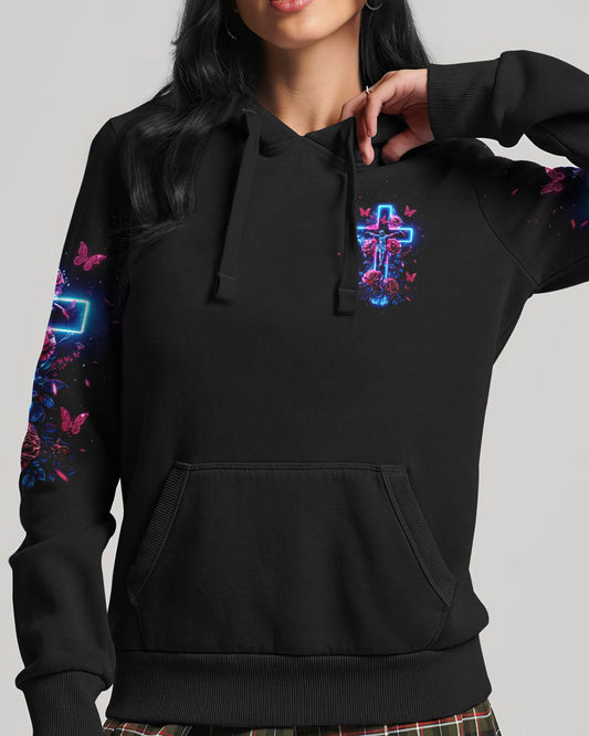 Christian Hoodie Tltw0504245 | Christian Gift
