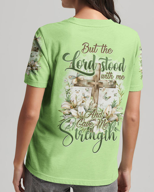 Christian T-Shirt Tytd2303242 | Christian Gift