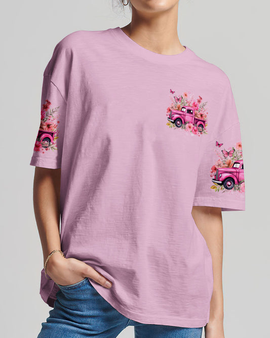 Christian T-Shirt Tytd1303241 | Christian Gift