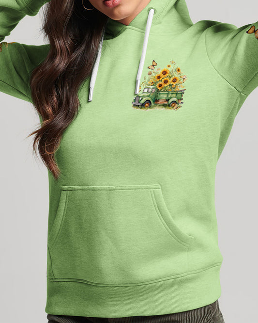 Jesus Hoodie Tytd0412231 | Christian Gift