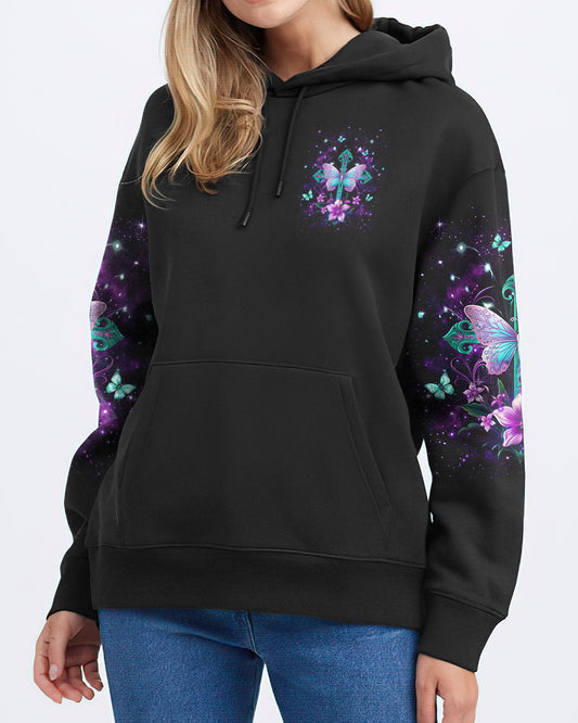 Christian Hoodie Yhkd2201242 | Christian Gift