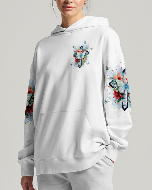 Christian Hoodie Yhkd0911232 | Christian Gift