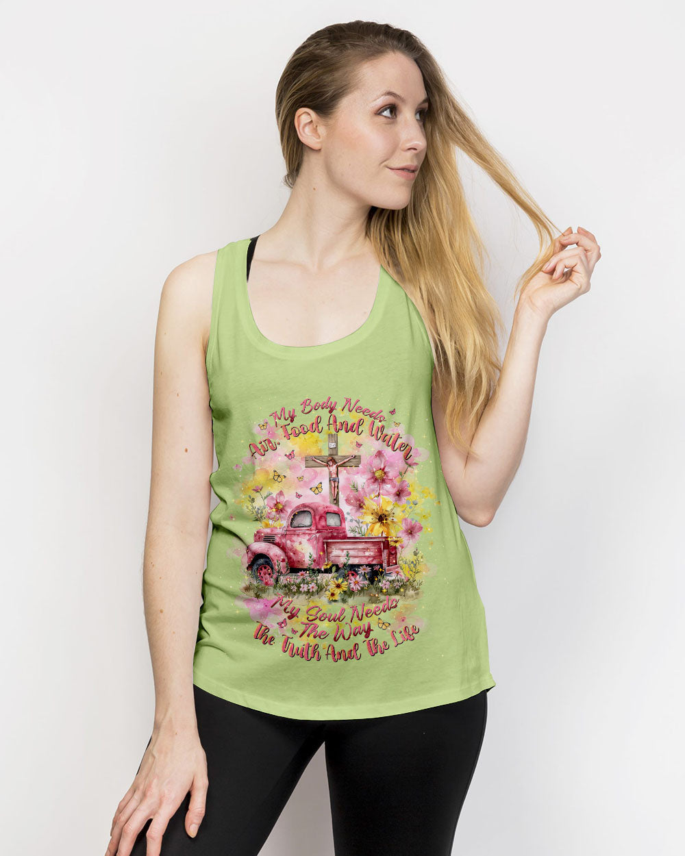 Christian T-Shirt Tlnt0503243 | Christian Gift