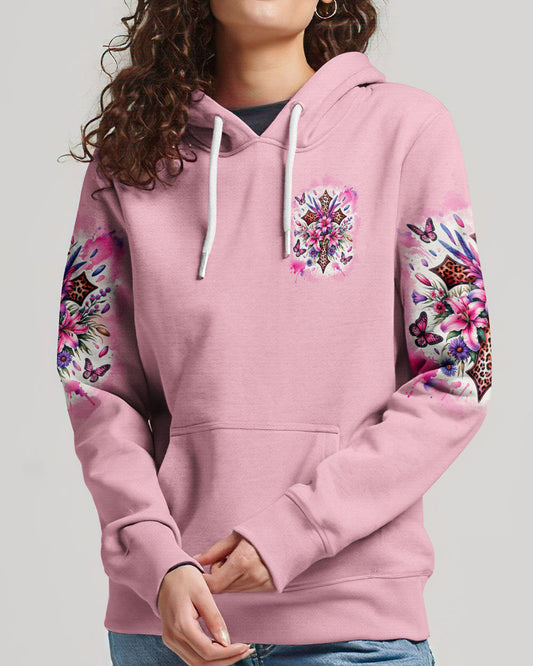 Christian Hoodie Tytd0212231 | Christian Gift