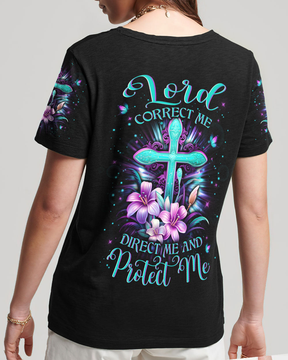 Christian Hoodie Yhln2512233 | Christian Gift