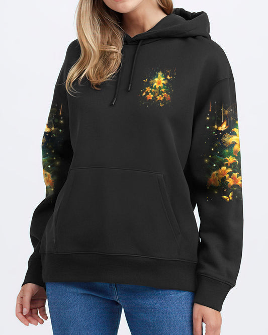 Jesus Hoodie Yhlt1201243 | Christian Gift
