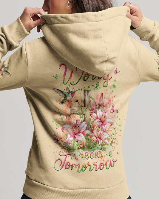 Christian Hoodie Yhlt0503243 | Christian Gift