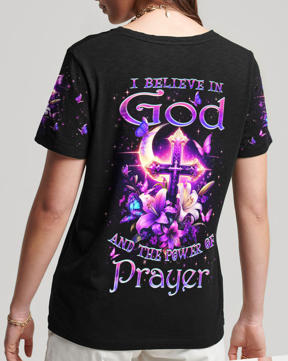 Christian Hoodie Yhhn3101243 | Christian Gift