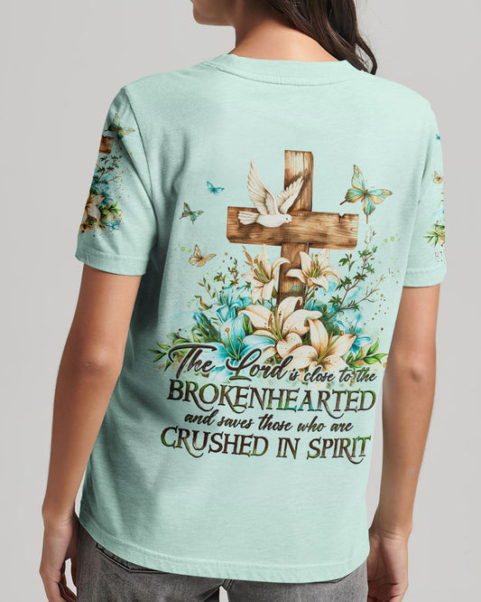 Christian T-Shirt Ty2603241 | Christian Gift