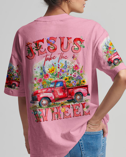 Jesus T-Shirt Tyqy0204242 | Christian Gift