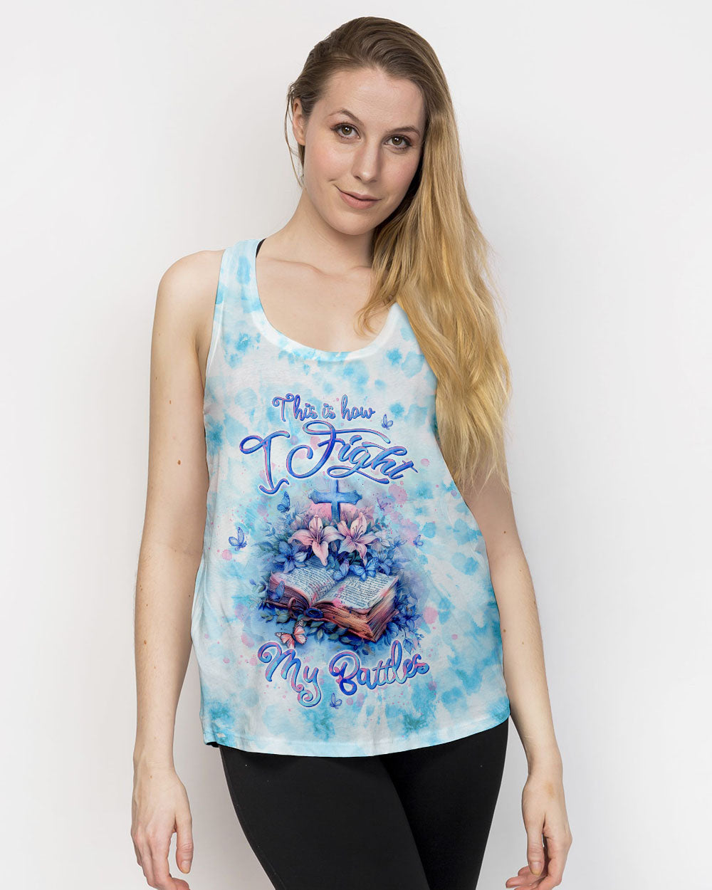 Christian T-Shirt Tltw0404245 | Christian Gift