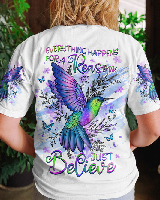 Christian T-Shirt Yhhg1407234 | Christian Gift