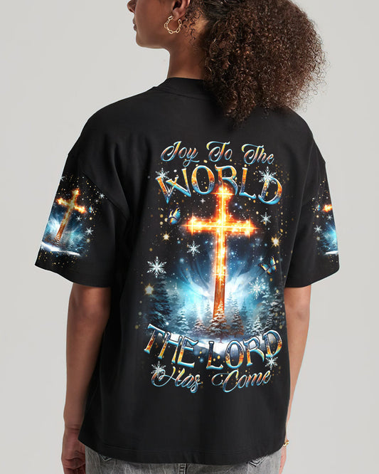 Christian T-Shirt Yhdu2410234 | Christian Gift