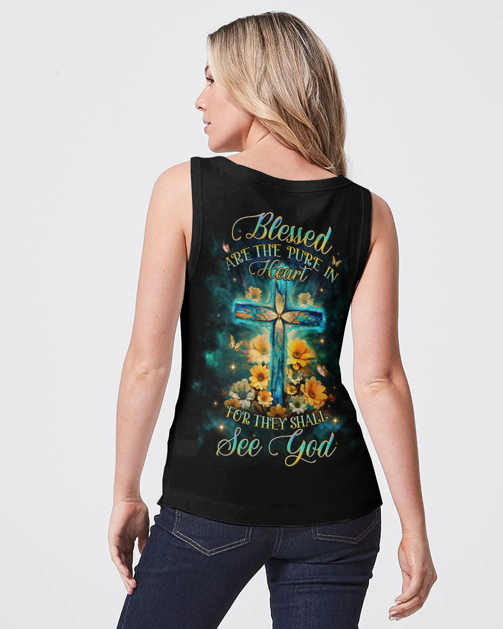 Christian T-Shirt Yhhg0510234 | Christian Gift