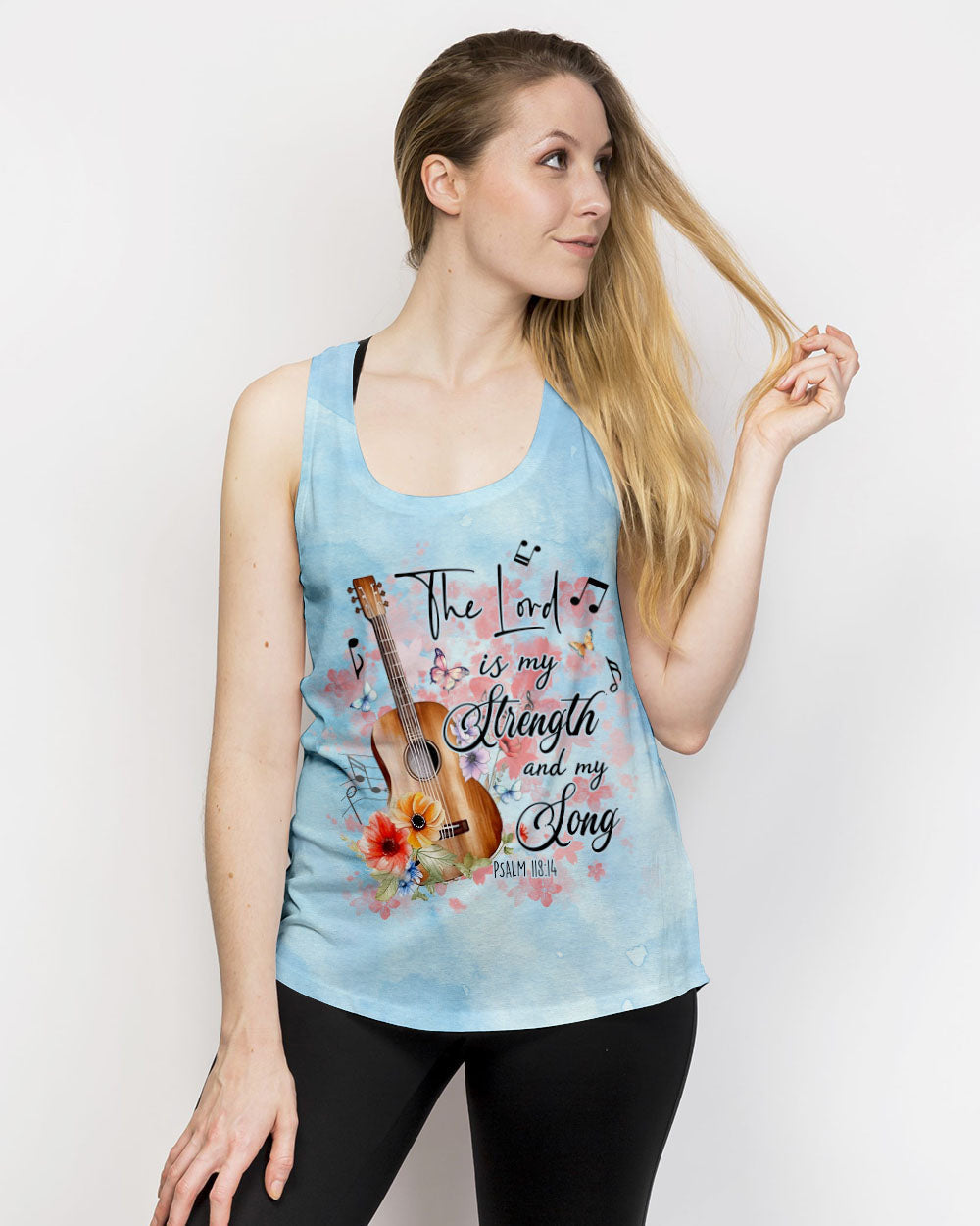 Christian T-Shirt Tlno1609234 | Christian Gift