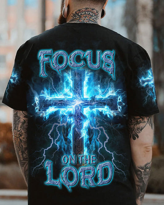 Christian T-Shirt Yhln0507233 | Christian Gift