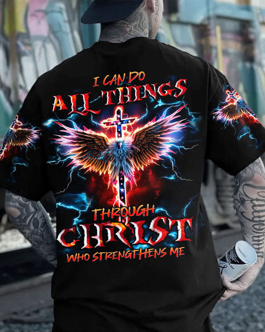 Christian T-Shirt Tlnt1810234 | Christian Gift