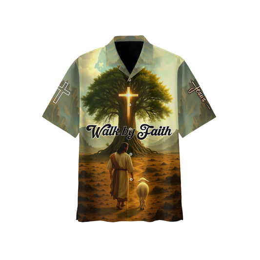 Faith Zip Hoodie | Christian Gift