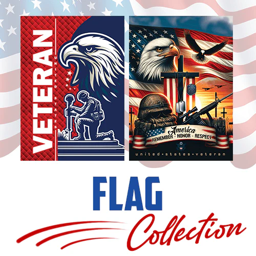 Flag Collection