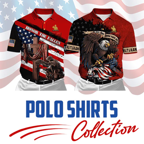 Polo Shirt Collection