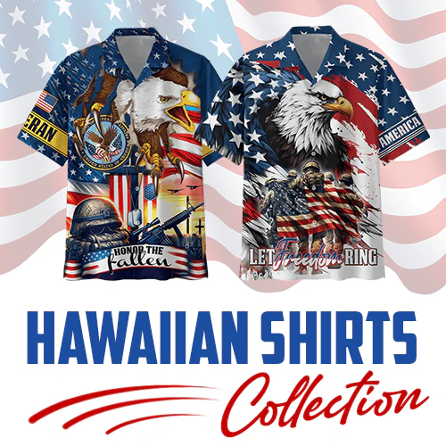 Hawaiian Shirt