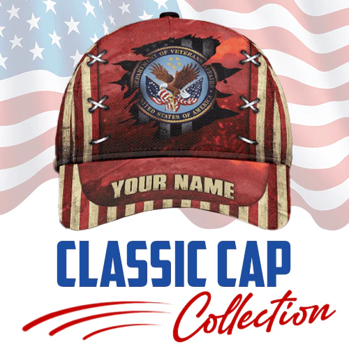 Classic Cap collection