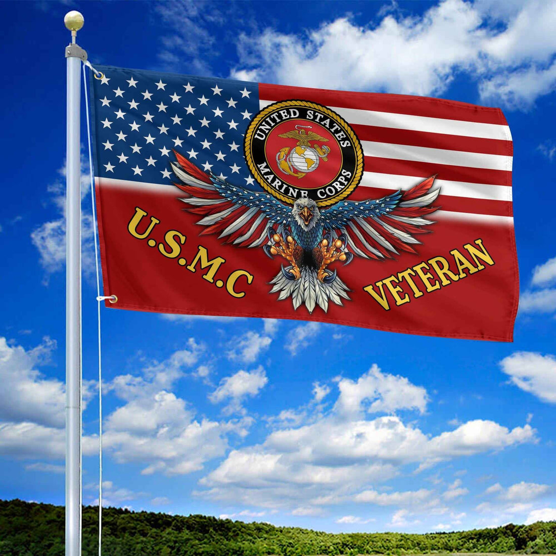 U.S. Marine Corps Gifts