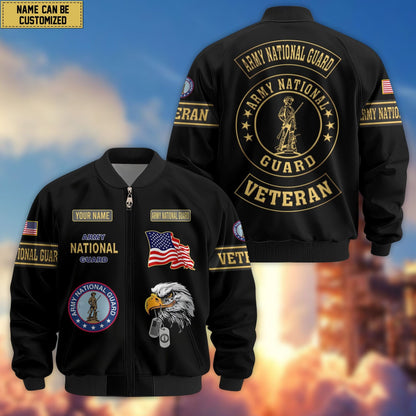 U.S. Veteran Gift da120901 | Patriotic Gift
