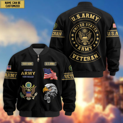 U.S. Veteran Gift da120901 | Patriotic Gift