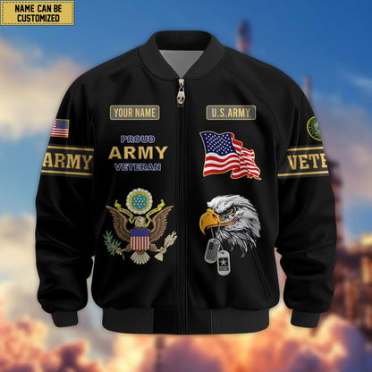 U.S. Veteran Gift da120901 | Patriotic Gift
