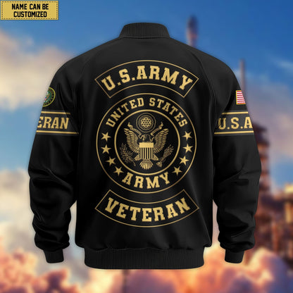 U.S. Veteran Gift da120901 | Patriotic Gift
