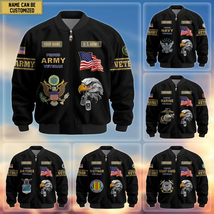 U.S. Veteran Gift da120901 | Patriotic Gift