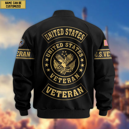U.S. Veteran Gift da120901 | Patriotic Gift