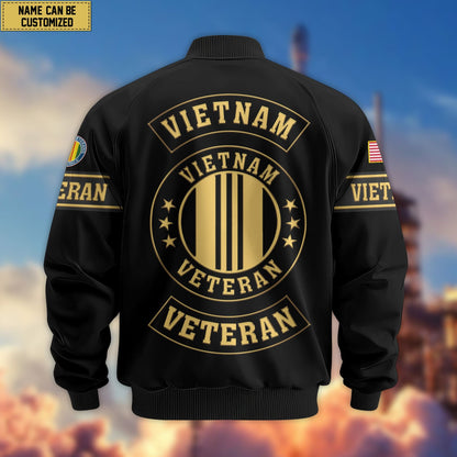 U.S. Veteran Gift da120901 | Patriotic Gift