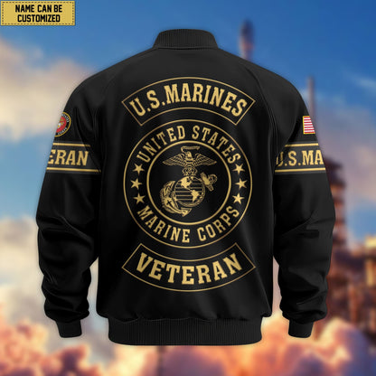 U.S. Veteran Gift da120901 | Patriotic Gift