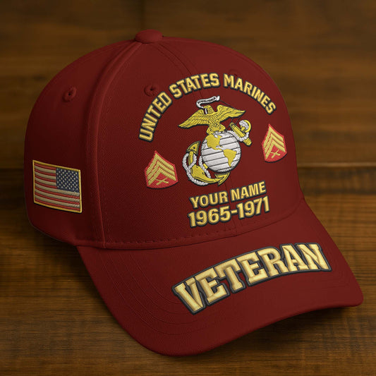 U.S. Veteran Gift | Patriotic Gift