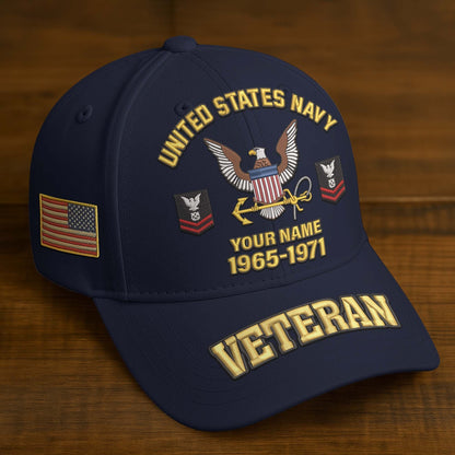 U.S. Veteran Gift | Patriotic Gift