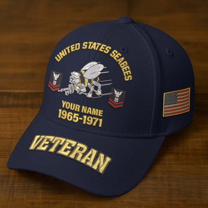 U.S. Veteran Gift | Patriotic Gift