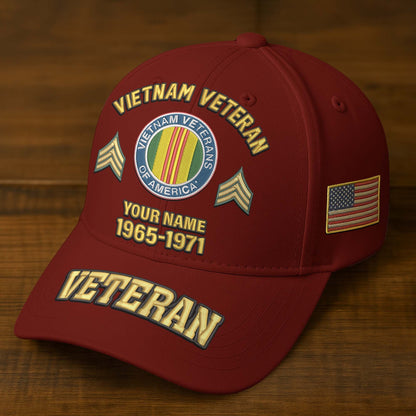 U.S. Veteran Gift | Patriotic Gift