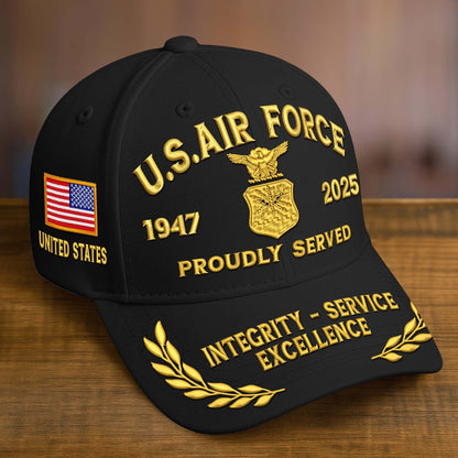 U.S. Veteran Gift | Patriotic Gift