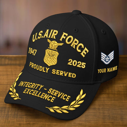 U.S. Veteran Gift | Patriotic Gift