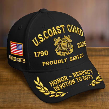 U.S. Veteran Gift | Patriotic Gift