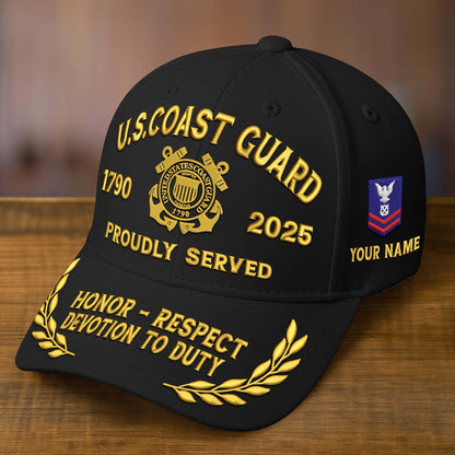 U.S. Veteran Gift | Patriotic Gift