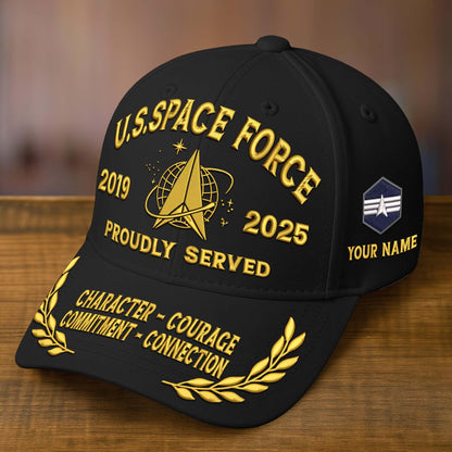 U.S. Veteran Gift | Patriotic Gift