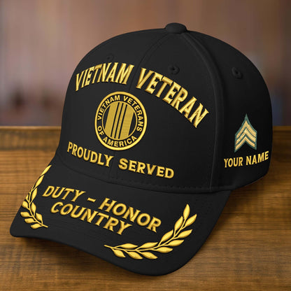 U.S. Veteran Gift | Patriotic Gift