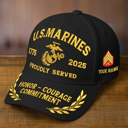 U.S. Veteran Gift | Patriotic Gift