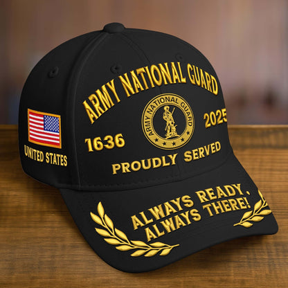 U.S. Veteran Gift | Patriotic Gift