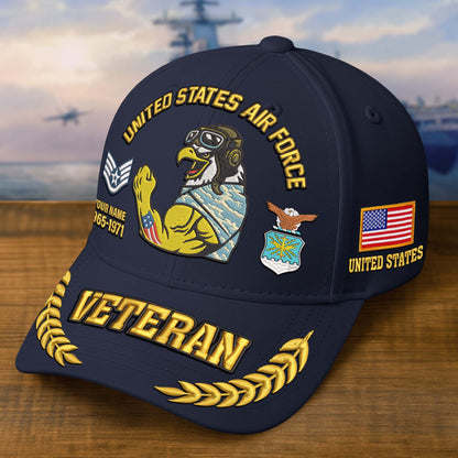 U.S. Veteran Gift | Patriotic Gift