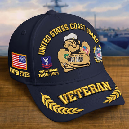 U.S. Veteran Gift | Patriotic Gift